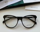 Gucci Plain Glass Spectacles 770