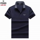 Fendi Men's Polo 111