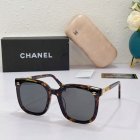 Chanel High Quality Sunglasses 3348