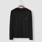 Hugo Boss Men's Long Sleeve T-shirts 27