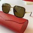 Cartier High Quality Sunglasses 819