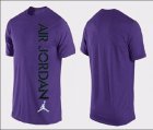 Air Jordan Men's T-shirts 277
