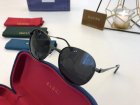 Gucci High Quality Sunglasses 5839