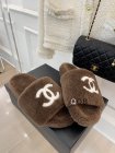 Chanel Women's Slippers 369