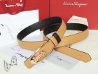 Salvatore Ferragamo High Quality Belts 144