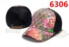 Gucci Normal Quality Hats 72