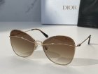 DIOR High Quality Sunglasses 1351