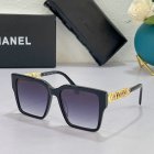 Chanel High Quality Sunglasses 2453