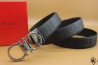 Salvatore Ferragamo Normal Quality Belts 237