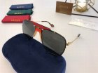 Gucci High Quality Sunglasses 1113