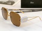 DIOR High Quality Sunglasses 203