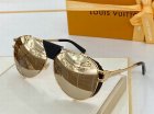 Louis Vuitton High Quality Sunglasses 1165