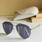 Valentino High Quality Sunglasses 268