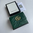 Gucci High Quality Wallets 48