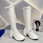 Prada Women's Shoes 639