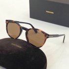 TOM FORD High Quality Sunglasses 2860