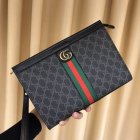 Gucci High Quality Handbags 538
