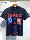 Dsquared Men's T-shirts 237