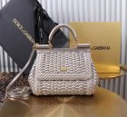 Dolce & Gabbana High Quality Handbags 440