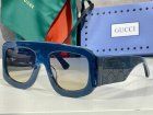 Gucci High Quality Sunglasses 3336
