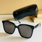 Chanel High Quality Sunglasses 4159
