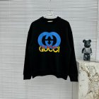 Gucci Women's Long Sleeve T-shirts 55