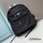 Prada High Quality Handbags 314