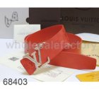 Louis Vuitton High Quality Belts 962