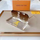 Louis Vuitton High Quality Sunglasses 3406