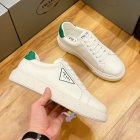 Prada Men's Shoes 1825
