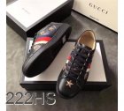 Gucci Men's Athletic-Inspired Shoes 2520