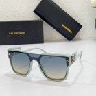 Balenciaga High Quality Sunglasses 234