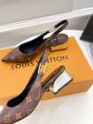 Louis Vuitton Women's Shoes 894