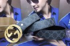 Gucci Normal Quality Belts 473