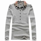 Burberry Women's Longsleeve Polos 12