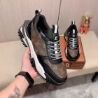 Louis Vuitton Men's shoes 2118