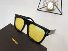 TOM FORD High Quality Sunglasses 1633