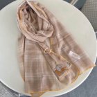 Burberry Scarves 289