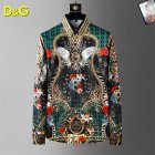 Dolce & Gabbana Men's Shirts 127
