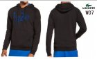 Lacoste Men's Hoodies 20