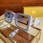 Burberry High Quality Sunglasses 1057