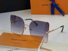 Louis Vuitton High Quality Sunglasses 3955