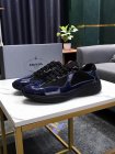 Prada Men's Shoes 1381