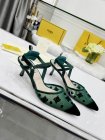 Fendi Women's Shoes 383