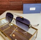 Cartier High Quality Sunglasses 1033