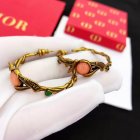 Dior Jewelry Earrings 422