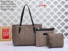 Coach Normal Quality Handbags 216