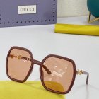 Gucci High Quality Sunglasses 3992