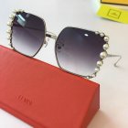 Fendi High Quality Sunglasses 894