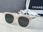 Chanel High Quality Sunglasses 2679